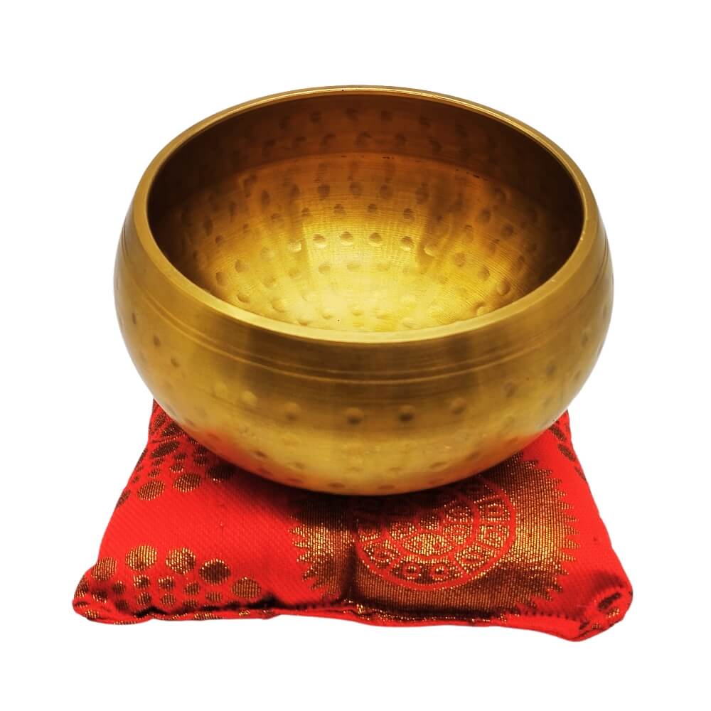 Tibetan Singing Bowls - Sound Bowls